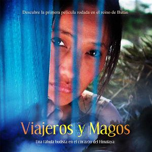 Foto Viajeros y magos