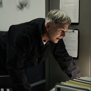 Foto Mark Harmon