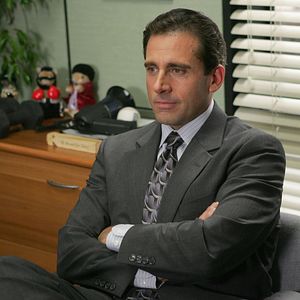 Foto Steve Carell