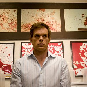 Foto Michael C. Hall