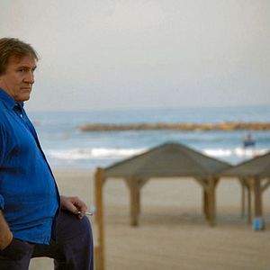 Foto Gérard Depardieu