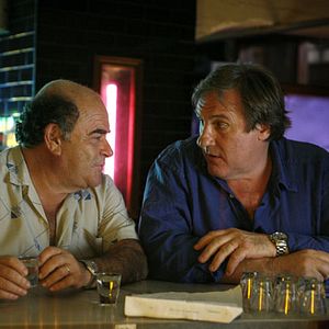 Foto Gérard Depardieu