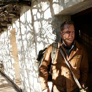 Foto Kiefer Sutherland