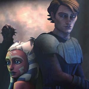 Foto Star Wars: The Clone Wars (2008)