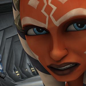 Foto Star Wars: The Clone Wars (2008)