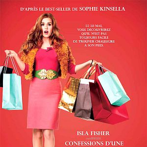 Foto Confesiones de una compradora compulsiva