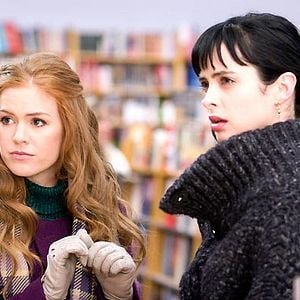 Foto Confesiones de una compradora compulsiva