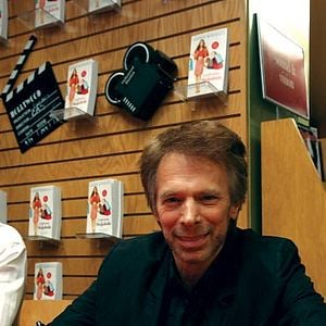 Foto Jerry Bruckheimer