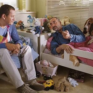 Foto Antoine Duléry