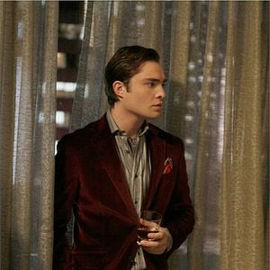 Foto Ed Westwick