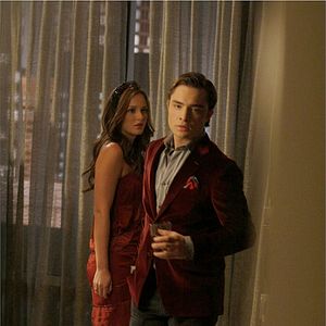 Foto Ed Westwick