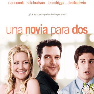 Foto Una novia para dos