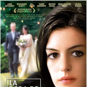 Foto La boda de Rachel