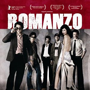 Foto Romanzo criminale