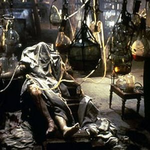 Foto Frankenstein, de Mary Shelley