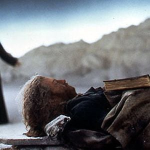 Foto Kenneth Branagh