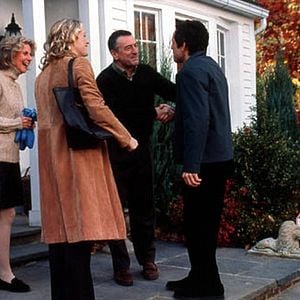 Foto Los padres de ella