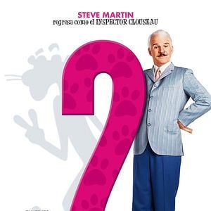 Foto La pantera rosa 2