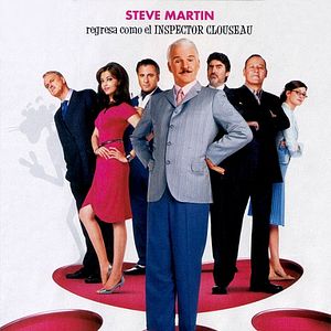 Foto La pantera rosa 2