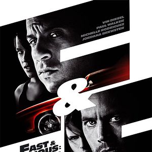 Foto Fast & Furious: Aún más rápido