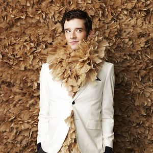 Foto Michael Urie