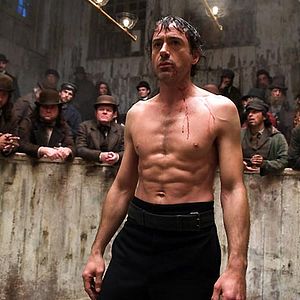 Foto Robert Downey Jr.