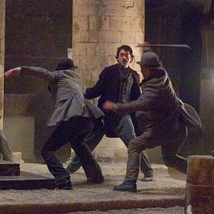 Foto Robert Downey Jr.