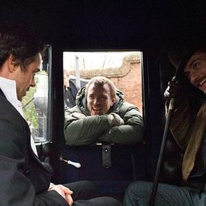 Foto Robert Downey Jr.