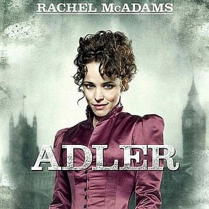 Foto Sherlock Holmes