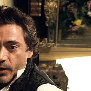 Foto Robert Downey Jr.