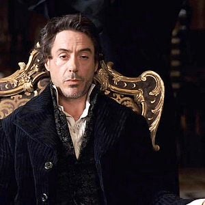 Foto Robert Downey Jr.