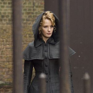 Foto Sherlock Holmes