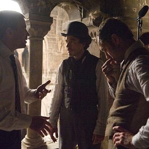 Foto Robert Downey Jr.