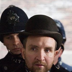 Foto Eddie Marsan