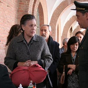 La vida en rojo - Película 2008
