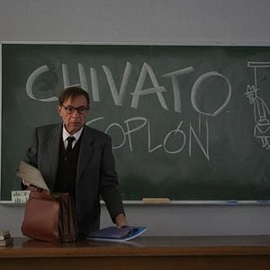 Foto La vida en rojo