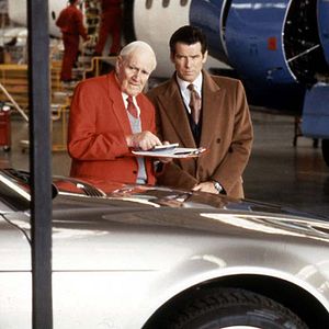 Foto El mañana nunca muere