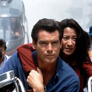 Foto El mañana nunca muere