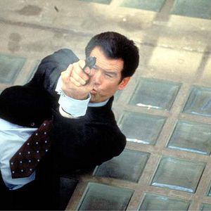 Foto El mañana nunca muere