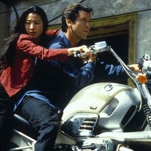 Foto El mañana nunca muere