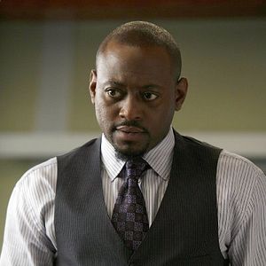 Foto Omar Epps