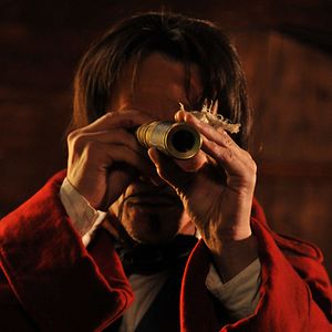 Foto François Levantal