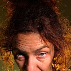 Foto Corinne Masiero