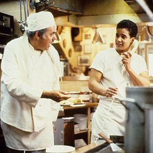 Foto Frankie & Johnny