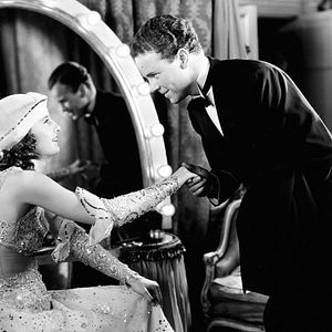 Foto Barbara Stanwyck