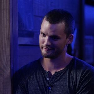 Foto Austin Nichols