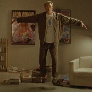 Foto Jeremy Passmore