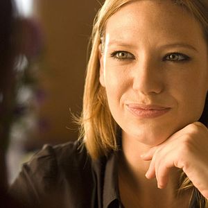 Foto Anna Torv
