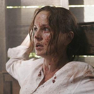 Foto Sarah Wayne Callies