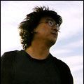 Foto Bong Joon Ho